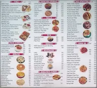 Khaane Bhee Do Yaaron menu 1