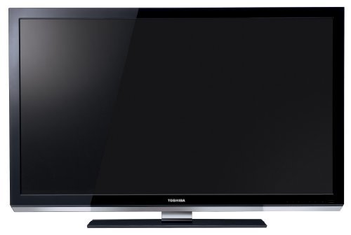 Toshiba 46UL605U 46-Inch 1080p 120 Hz Ultra Thin LED HDTV, Black