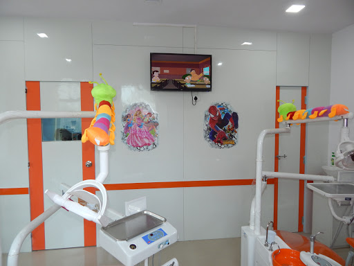 Pediatric Smiles (Pediatric dentist) Dr Mihir Shah, 207, Corporate Corner, Besides Radhakrishnan school, Near Dalmia College, Sunder Nagar, Malad West, Mumbai, Maharashtra 400064, India, Physician, state MH