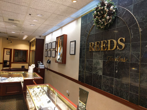 Jeweler «REEDS Jewelers», reviews and photos, 300 Mary Esther Blvd #102, Mary Esther, FL 32569, USA