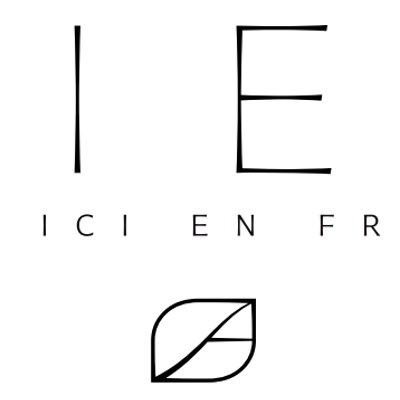 F.I.E.F. / Le Comptoir d'hôtes * logo