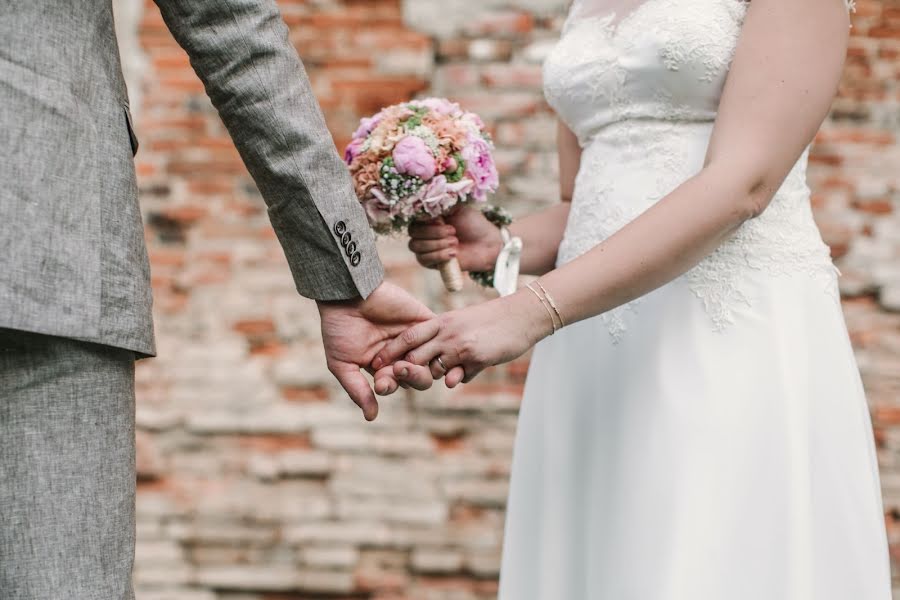 Photographe de mariage Christina-Maria Becker (cmbecker). Photo du 22 juin 2021