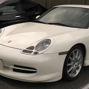 911 クーペ カレラ