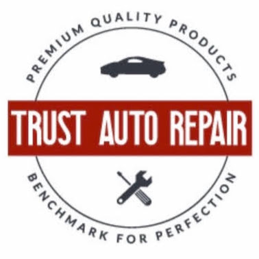 Trust Auto Repair