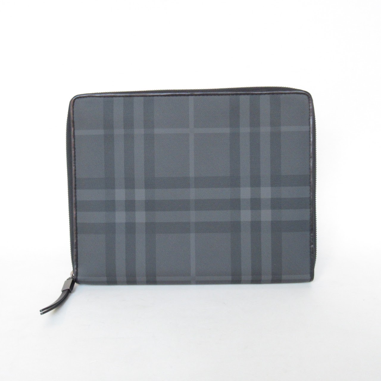 Burberry Check Tablet Case