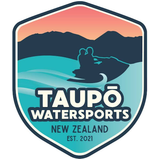 Taupo Watersports | Taupo Jet Ski Hire logo