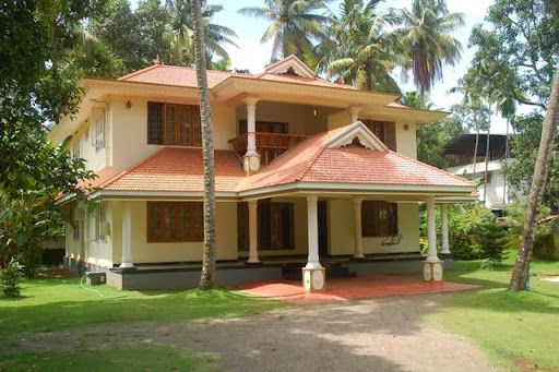Venice Castle Homestay, Behind Canara Bank, Opp. to District Tourism Promotion Council Office, Boat Jetty Rd, Alappuzha, Kerala 688011, India, Camping_Ground, state KL