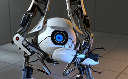 Video : Portal 2