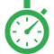 Item logo image for Google Meet Stopwatch
