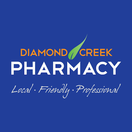 Diamond Creek Pharmacy logo