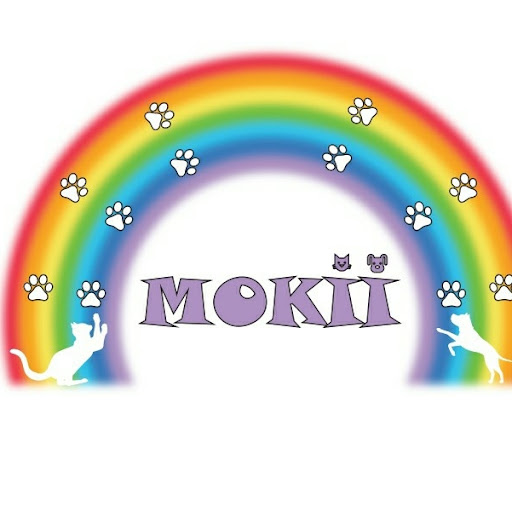 MOKİİ Veteriner Kliniği logo