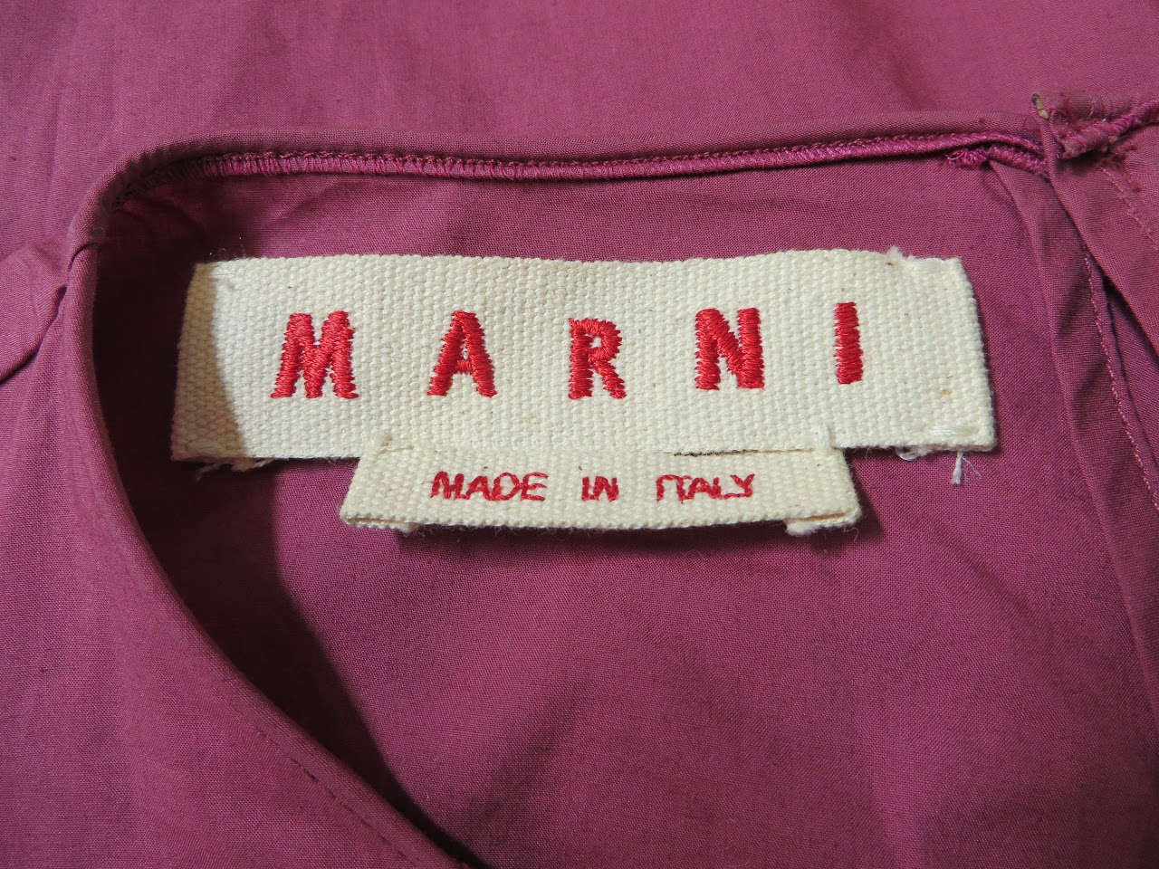 Marni Blouse