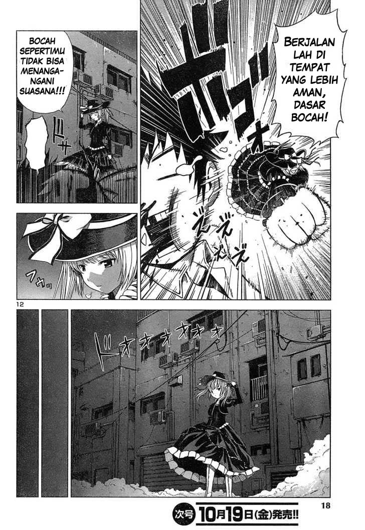 Dilarang COPAS - situs resmi www.mangacanblog.com - Komik dead soul revolver 001 - chapter 1 2 Indonesia dead soul revolver 001 - chapter 1 Terbaru 14|Baca Manga Komik Indonesia|Mangacan