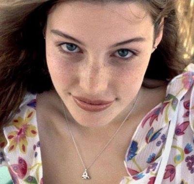 Jessica Pare Profile Pictures Dp Images