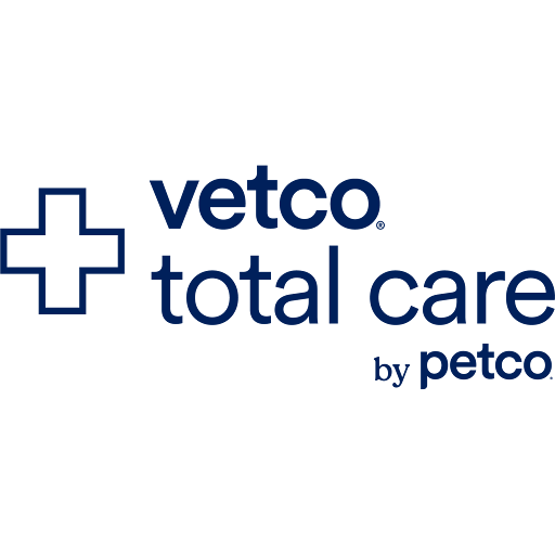 Vetco Total Care logo