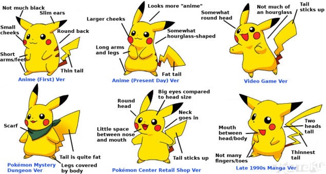 pikachu changes 01