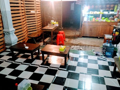 Photos of PECEL LELE BUNDA TIWA