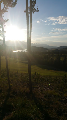 Public Golf Course «The River Course at Keystone», reviews and photos, River Course Dr, Keystone, CO 80435, USA