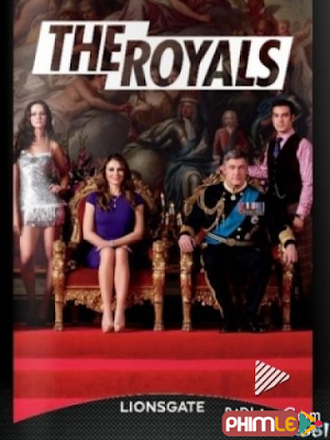 The Royals Season 1 (2015)