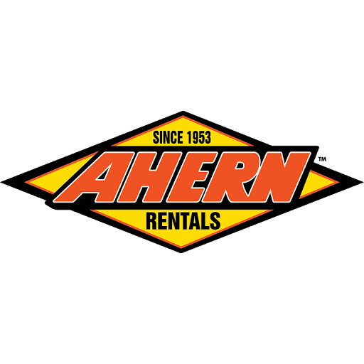 Ahern Rentals