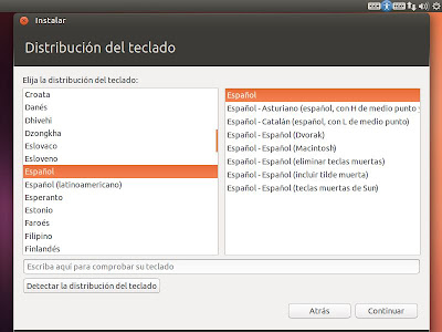 Instalar Linux Ubuntu Desktop 13.04 en un PC con Windows 8, arranque dual