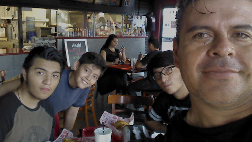 Fukuburger