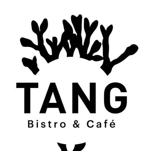 TANG Bistro & Café logo