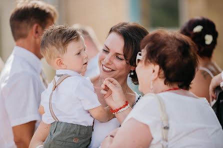 Fotografo di matrimoni Alexander Masson (masson). Foto del 19 agosto 2021