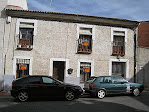 IMG6430.JPG Venta de casas/chalet en Olmedo