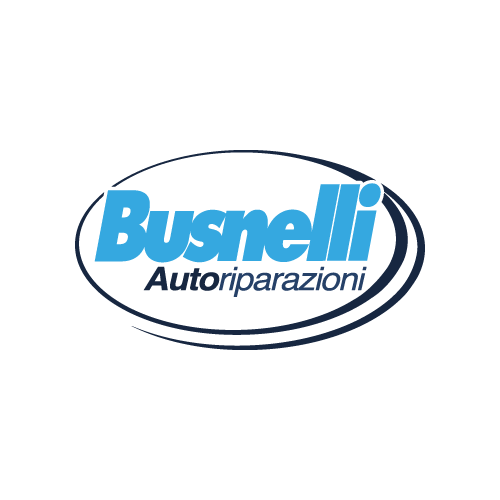 Autoriparazioni Busnelli (Carrozzeria) logo