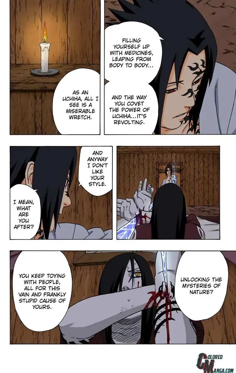 Chapter 344 Page 3