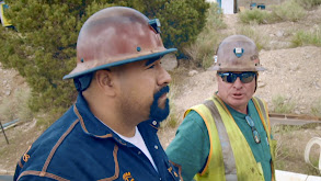 Gold Rush: Mine Rescue Pay Dirt Season 1