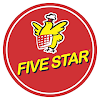 Five Star Chicken, Rajarajeshwari Nagar, Bangalore logo