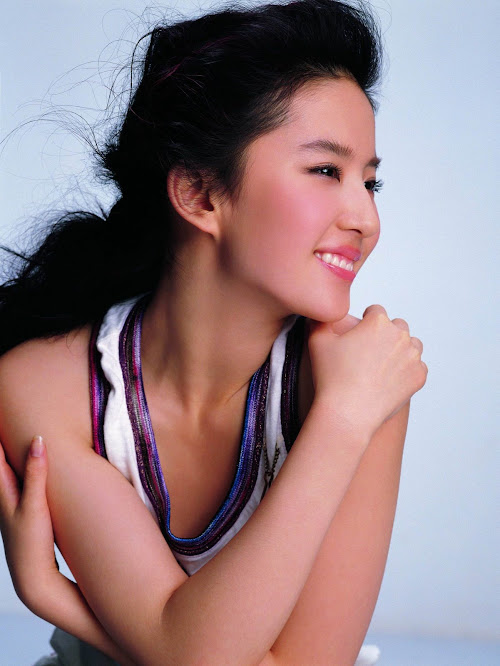 Liu Yifei