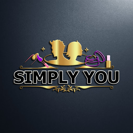 Simply You logo