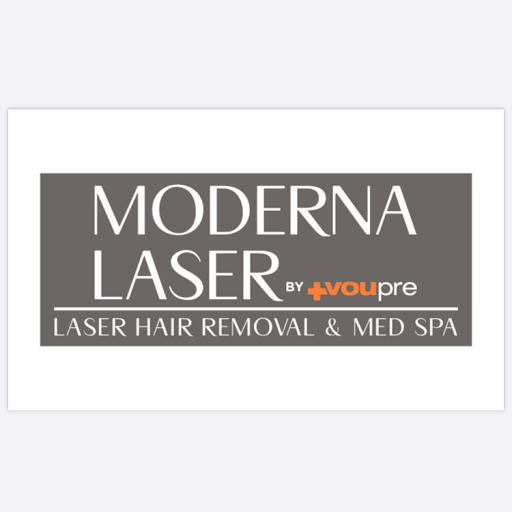 Moderna Laser & Med Spa logo