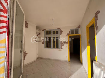 appartement à Beziers (34)