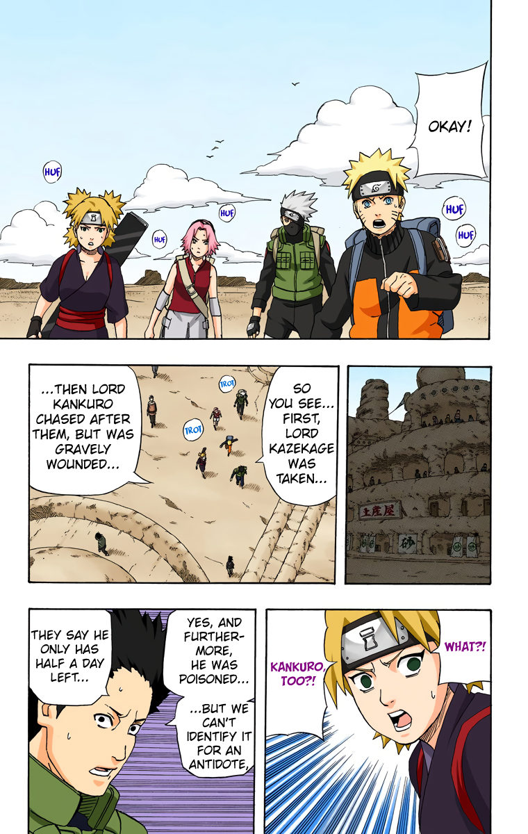 Chapter 253            Reinforcements...!! Page 9