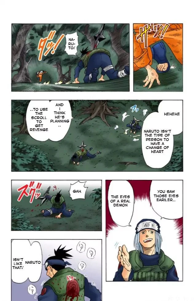 Chapter 1 Uzumaki Naruto Page 36