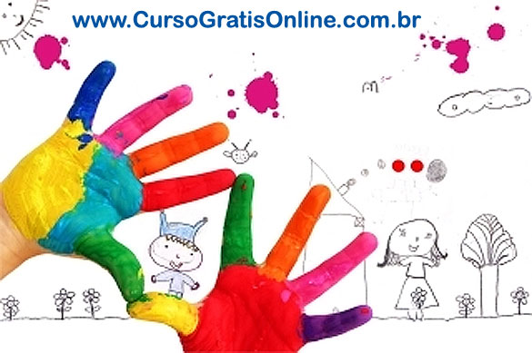 Artes Visuais na Educação Infantil