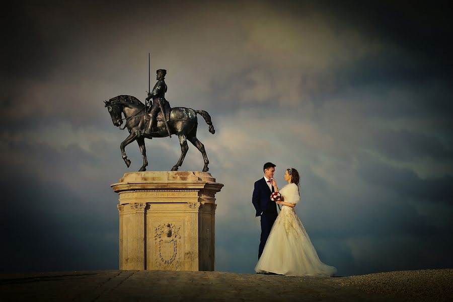 Fotografo di matrimoni Mi Soo (misoo). Foto del 7 novembre 2017