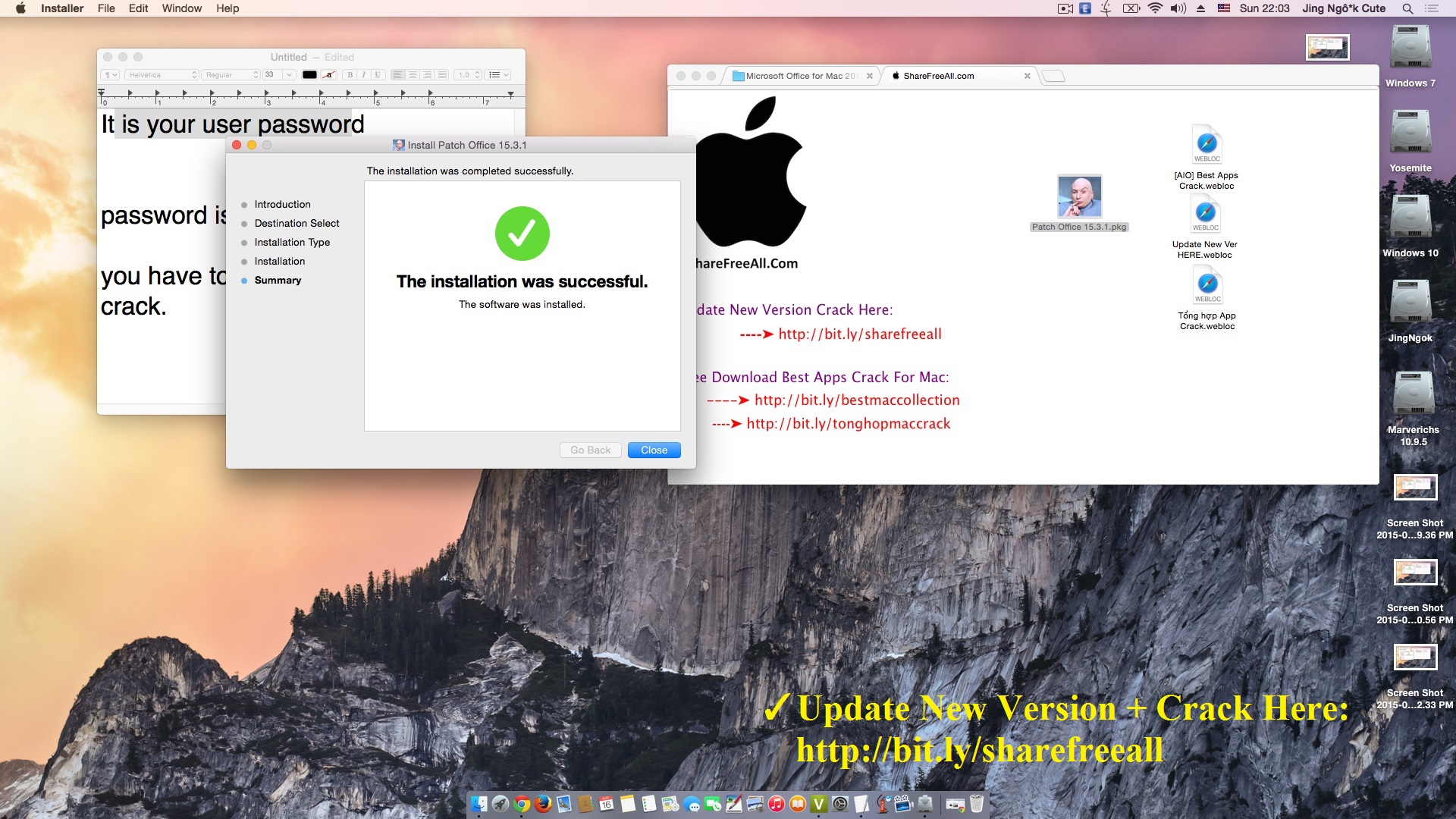 microsoft office 2016 mac crack patch