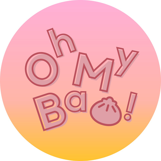 Oh My Bao Paris 10 logo