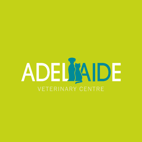 Adelaide Veterinary Centre logo