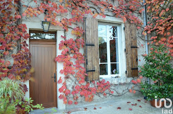 maison à La Bégude-de-Mazenc (26)