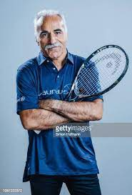 Mansour Bahrami Net Worth, Age, Wiki, Biography, Height, Dating, Family, Career