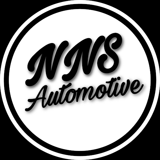 NNS Automotive logo