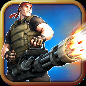 Guns 4 Hire 1.5 Mod APK (Unlimited Diamonds Bucks)