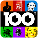 Cover Image of Descargar 100 PICS Quiz - Logotipo y curiosidades 1.1.6.5 APK