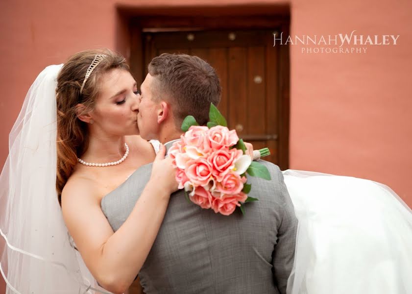 Photographe de mariage Hannah Whaley (hannahwhaley). Photo du 11 mai 2023